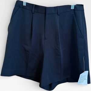 ASOS dress shorts Classic Black Women's Shorts